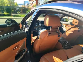 BMW 640  D Gran Coupe X-Drive M Sport Pack B&O, снимка 8