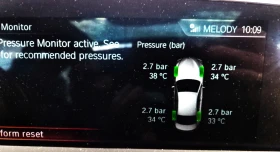 BMW 640  D Gran Coupe X-Drive M Sport Pack B&O, снимка 7