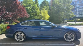 BMW 640  D Gran Coupe X-Drive M Sport Pack B&O, снимка 5