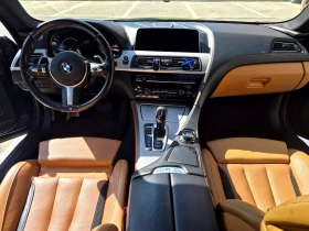 BMW 640  D Gran Coupe X-Drive M Sport Pack B&O, снимка 1