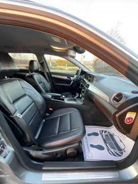 Mercedes-Benz C 200 2.2 cdi, снимка 8