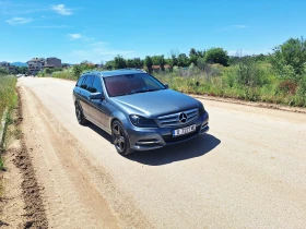 Mercedes-Benz C 200 2.2 cdi, снимка 2