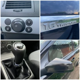 Opel Astra H, снимка 11