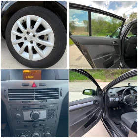 Opel Astra H, снимка 12