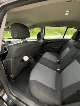 Opel Astra H, снимка 6
