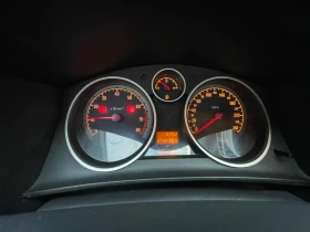 Opel Astra H, снимка 2