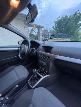 Opel Astra H, снимка 16