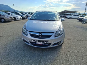 Opel Corsa 1, 2 i, снимка 2