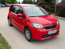 Skoda Citigo 1.0MPI, снимка 5
