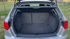 Audi A3 2.0TDI-140к.с- В много добро състояние!Италия!, снимка 10