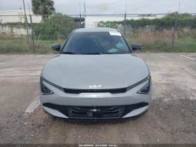 Kia EV6 Wind Awd, снимка 12
