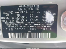 Kia EV6 Wind Awd, снимка 9