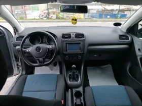 VW Golf, снимка 9
