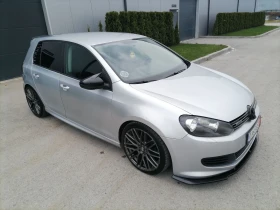VW Golf, снимка 3