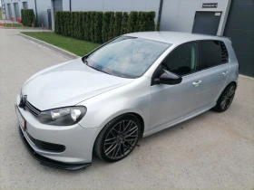 VW Golf, снимка 2