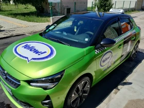 Opel Corsa, снимка 3