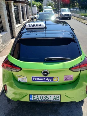 Opel Corsa, снимка 5