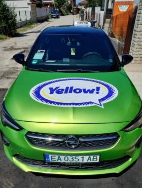 Opel Corsa, снимка 1