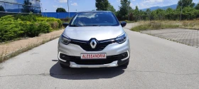 Renault Captur 1.3  SPORT. 37500km, снимка 4