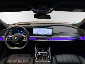 BMW 740 xDRIVE/299HP/360/B&W/HUD/PANO/ACC/587z, снимка 9