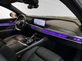 BMW 740 xDRIVE/299HP/360/B&W/HUD/PANO/ACC/587z, снимка 11