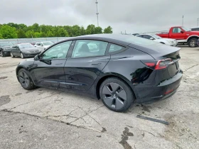 Tesla Model 3 STANDARD RANGE PLUS | RWD | PANO, снимка 2