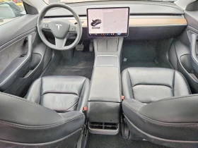 Tesla Model 3 STANDARD RANGE PLUS | RWD | PANO, снимка 8