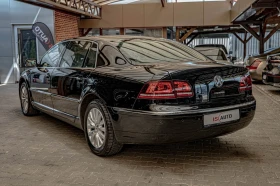 VW Phaeton 3.0TDI/4Motion/Long/Lift/PDC/Подгрев/Шибедах, снимка 5