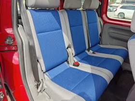 VW Caddy 2.0  Метан + ГАЗ N1 ЕКО4!, снимка 13