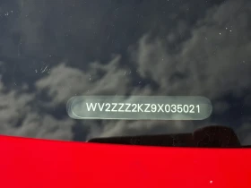 VW Caddy 2.0  Метан + ГАЗ N1 ЕКО4!, снимка 16