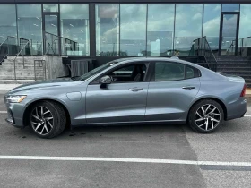 Volvo S60 * R Design * CARFAX * БЕЗ ПЪРВОНАЧАЛНА ВНОСКА, снимка 2