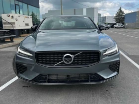 Volvo S60 * R Design * CARFAX * БЕЗ ПЪРВОНАЧАЛНА ВНОСКА, снимка 6