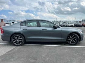 Volvo S60 * R Design * CARFAX * БЕЗ ПЪРВОНАЧАЛНА ВНОСКА, снимка 3