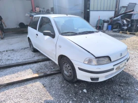 Fiat Punto 1.2 60к.с., снимка 2