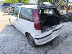 Fiat Punto 1.2 60к.с., снимка 4