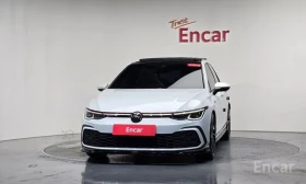 VW Golf GTI * DISTRONIC * ШИБИДАХ * , снимка 3