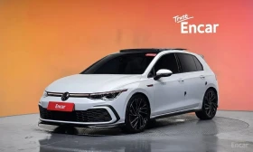 VW Golf GTI * DISTRONIC * ШИБИДАХ * , снимка 1