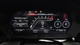 Audi Rs3 HUD* BLIND SPOT* ЛЮК* КРАЙНА ЦЕНА, снимка 8