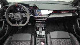 Audi Rs3 HUD* BLIND SPOT* ЛЮК* КРАЙНА ЦЕНА, снимка 7
