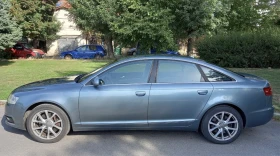 Audi A6 3.0 TDI , снимка 4