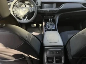 Opel Insignia Grand Sport, снимка 8
