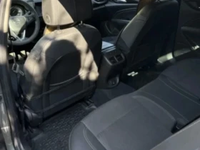 Opel Insignia Grand Sport, снимка 7