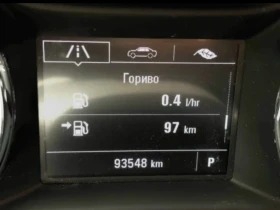 Opel Insignia Grand Sport, снимка 9