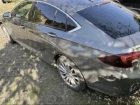 Opel Insignia Grand Sport, снимка 3