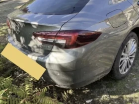 Opel Insignia Grand Sport, снимка 5