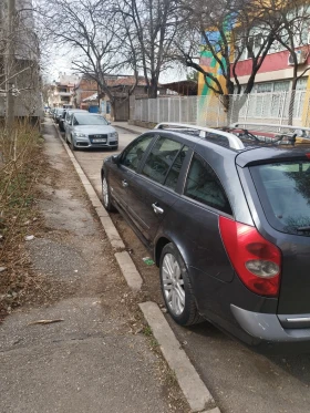 Renault Laguna, снимка 12