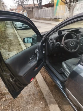Renault Laguna, снимка 4