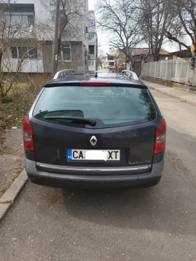 Renault Laguna, снимка 3