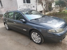 Renault Laguna, снимка 2