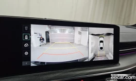 Kia K5 ОБДУХ* ПОДГРЕВ* HEAD-UP* KRELL AUDIO* PANO* 360* , снимка 11